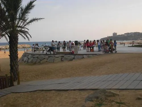 Apartment Sant Antoni De Calonge