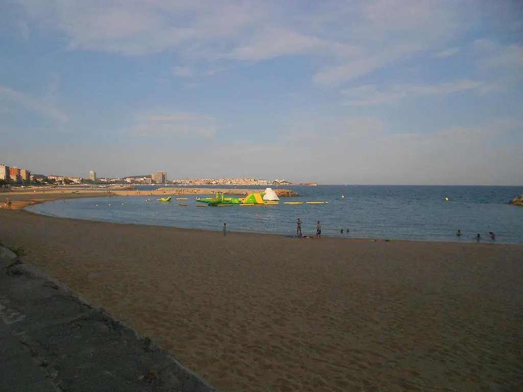 Apartment Sant Antoni De Calonge 0*,