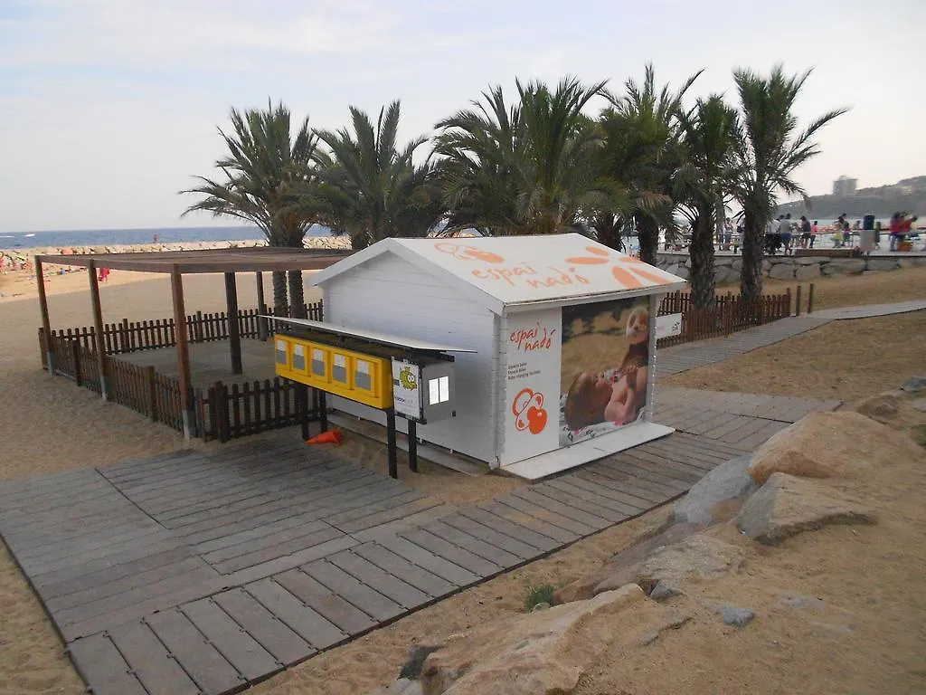 Apartment Sant Antoni De Calonge Ισπανία