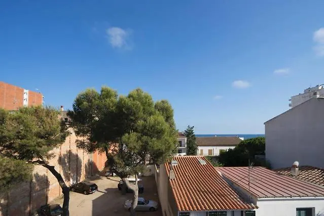 Apartment Sant Antoni De Calonge