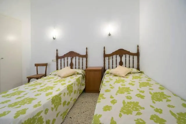 Apartment Sant Antoni De Calonge 0*,  Ισπανία