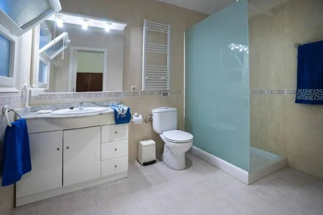 Apartment Sant Antoni De Calonge