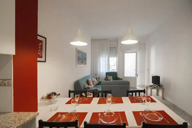 Apartment Sant Antoni De Calonge