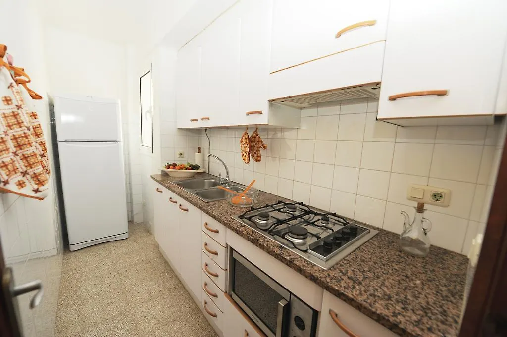 Apartment Sant Antoni De Calonge 0*,  Ισπανία