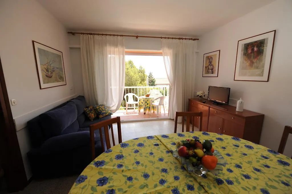 Apartment Sant Antoni De Calonge Ισπανία