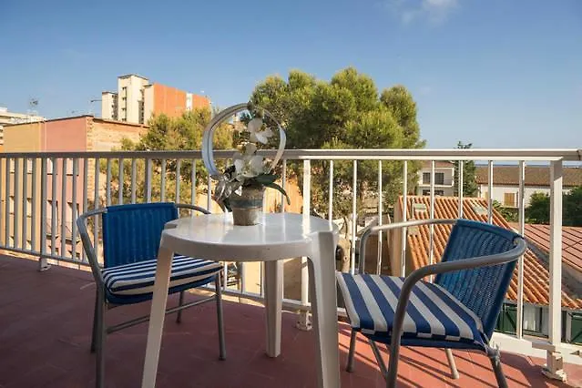 Apartment Sant Antoni De Calonge 0*,