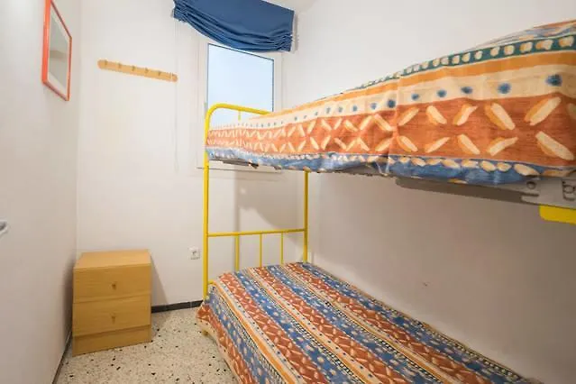 Apartment Sant Antoni De Calonge Ισπανία