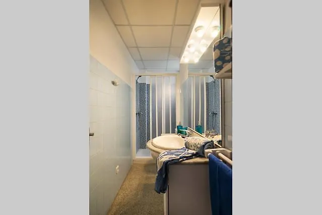 Apartment Sant Antoni De Calonge